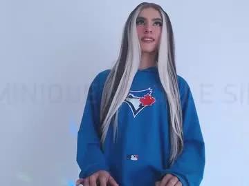 Photos of imdominique from Chaturbate is Freechat