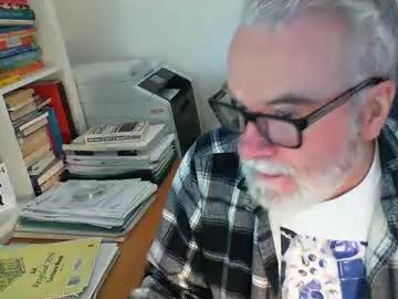 impalely_back from Chaturbate is Freechat