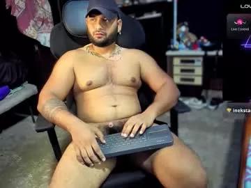 imperion_king from Chaturbate is Freechat