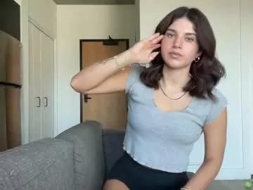 imrubyy from Chaturbate is Freechat