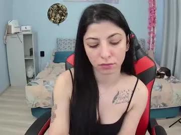 in_your_dreams21 from Chaturbate is Freechat