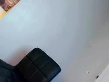 in_your_eyes18 from Chaturbate is Freechat