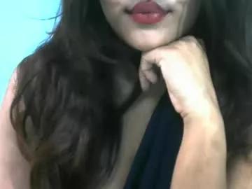 indiananu23 from Chaturbate is Freechat