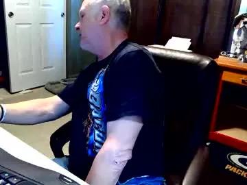 indianapapa from Chaturbate is Freechat