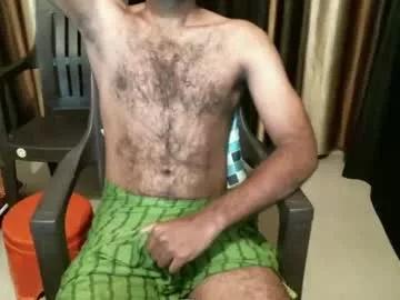 indianh from Chaturbate