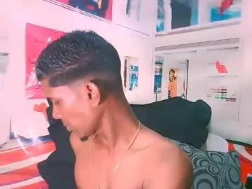 indianthuggin from Chaturbate is Freechat