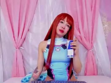 indira_collins from Chaturbate is Freechat