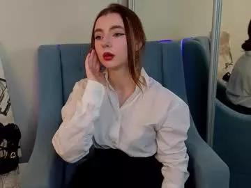 Photos of inesdore from Chaturbate is Freechat