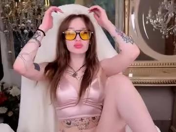 inessky_sky from Chaturbate is Freechat