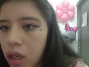 Photos of ingrid_casas from Chaturbate is Freechat