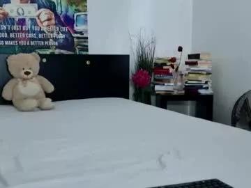 inna_sense from Chaturbate is Freechat