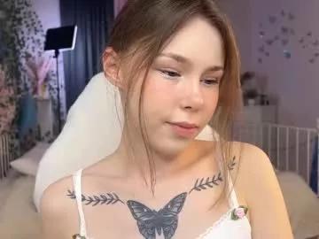 innocent_melissa from Chaturbate is Freechat