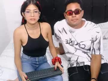 interracial_sexycouple from Chaturbate is Freechat