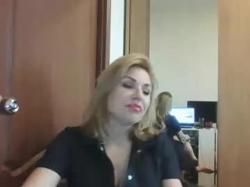 irene_light from Chaturbate is Freechat