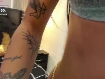 irina__palmer from Chaturbate is Freechat