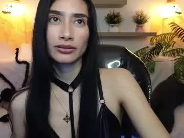 iris_cam_ from Chaturbate is Freechat