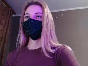 iris_lave from Chaturbate is Freechat