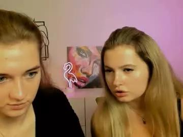 iris_velvet from Chaturbate is Freechat