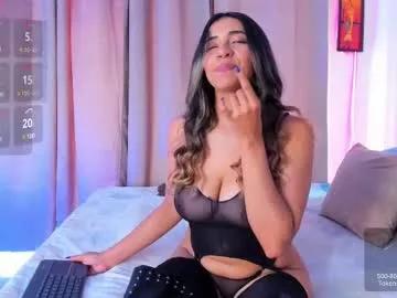 iriss_1 from Chaturbate is Freechat