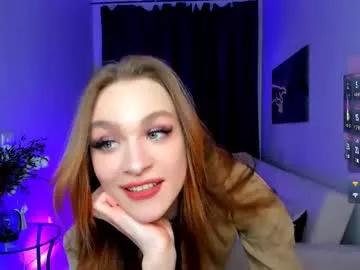 iriss_x from Chaturbate is Freechat