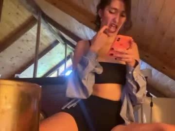 irisspurplee from Chaturbate is Freechat