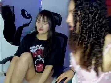 irix_moon from Chaturbate is Freechat