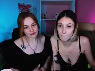 isa_luxury from Chaturbate is Freechat