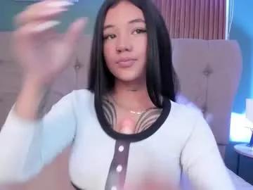 isaa_black from Chaturbate is Freechat