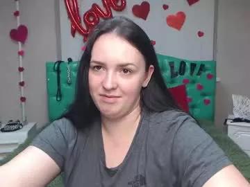 isabelblackberry from Chaturbate is Freechat