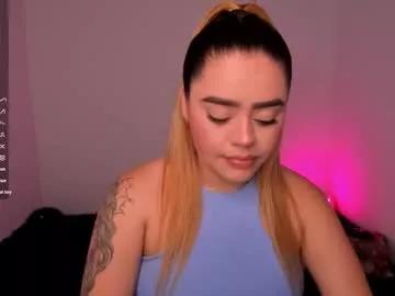 isabella_arias1 from Chaturbate is Freechat