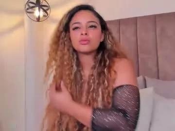 isabella_damour from Chaturbate is Freechat
