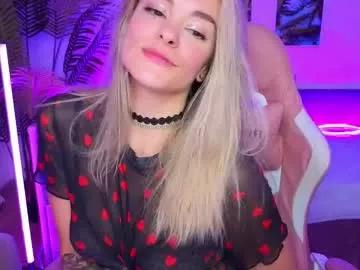 isabella_lure from Chaturbate is Freechat