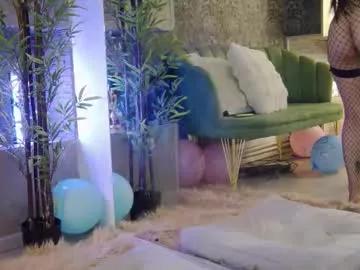 isabella_luxx from Chaturbate is Freechat