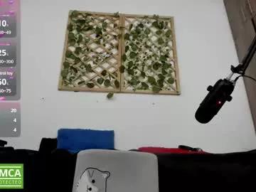 isabella_sweett_ from Chaturbate is Freechat