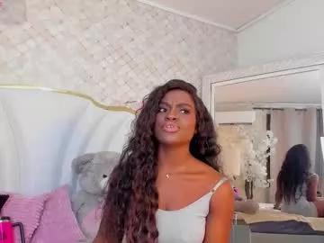 isabellabroms21 from Chaturbate is Freechat