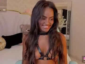 isabellabroms21 from Chaturbate is Freechat