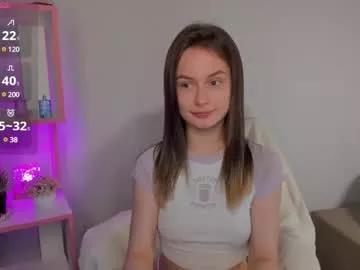isabellacandyyy from Chaturbate is Freechat