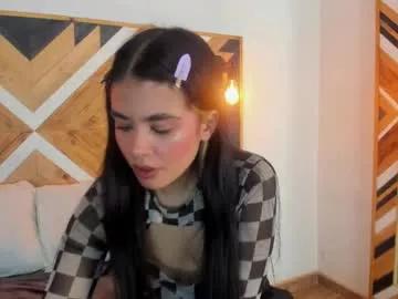 isabellamarinny from Chaturbate is Freechat