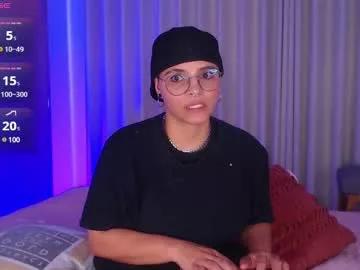 isabellamoutt from Chaturbate is Freechat