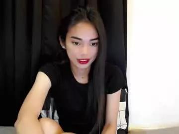 isabelle_willis from Chaturbate is Freechat