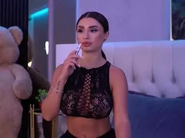isabellehunt from Chaturbate is Freechat