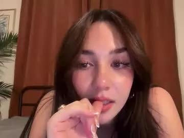 Photos of isabellelayla from Chaturbate is Freechat