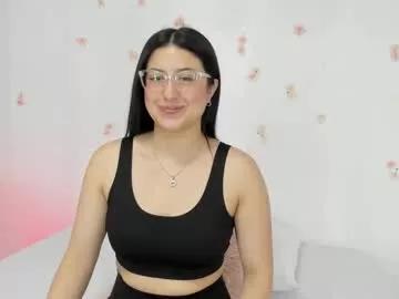 isabelleleblanc from Chaturbate is Freechat