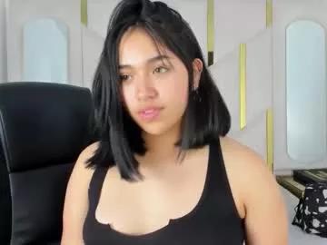 isabellrodriguez18 from Chaturbate is Freechat