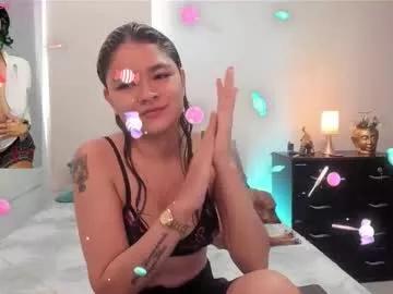 isabelprietoo from Chaturbate is Freechat