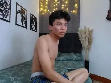 isamyel from Chaturbate is Freechat