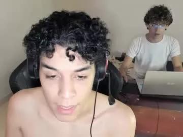 Photos of isidroglasc from Chaturbate is Freechat