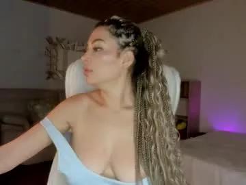isis_amarah from Chaturbate is Freechat