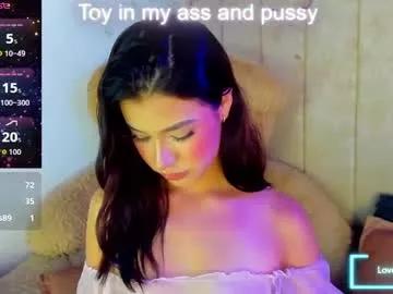 isis_bella from Chaturbate is Freechat