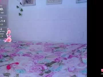 isla_rosee18 from Chaturbate is Freechat